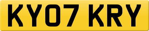 KY07KRY